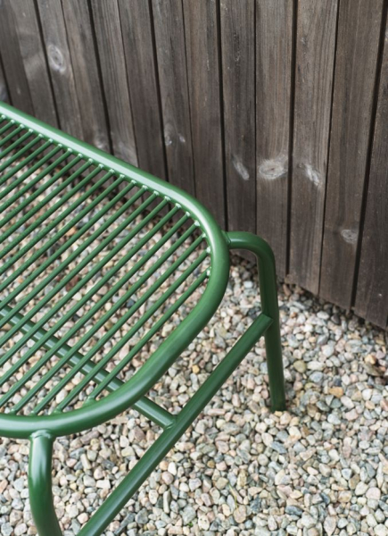 Metallgartenmöbel